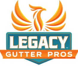 Legacy Gutter Pros Logo